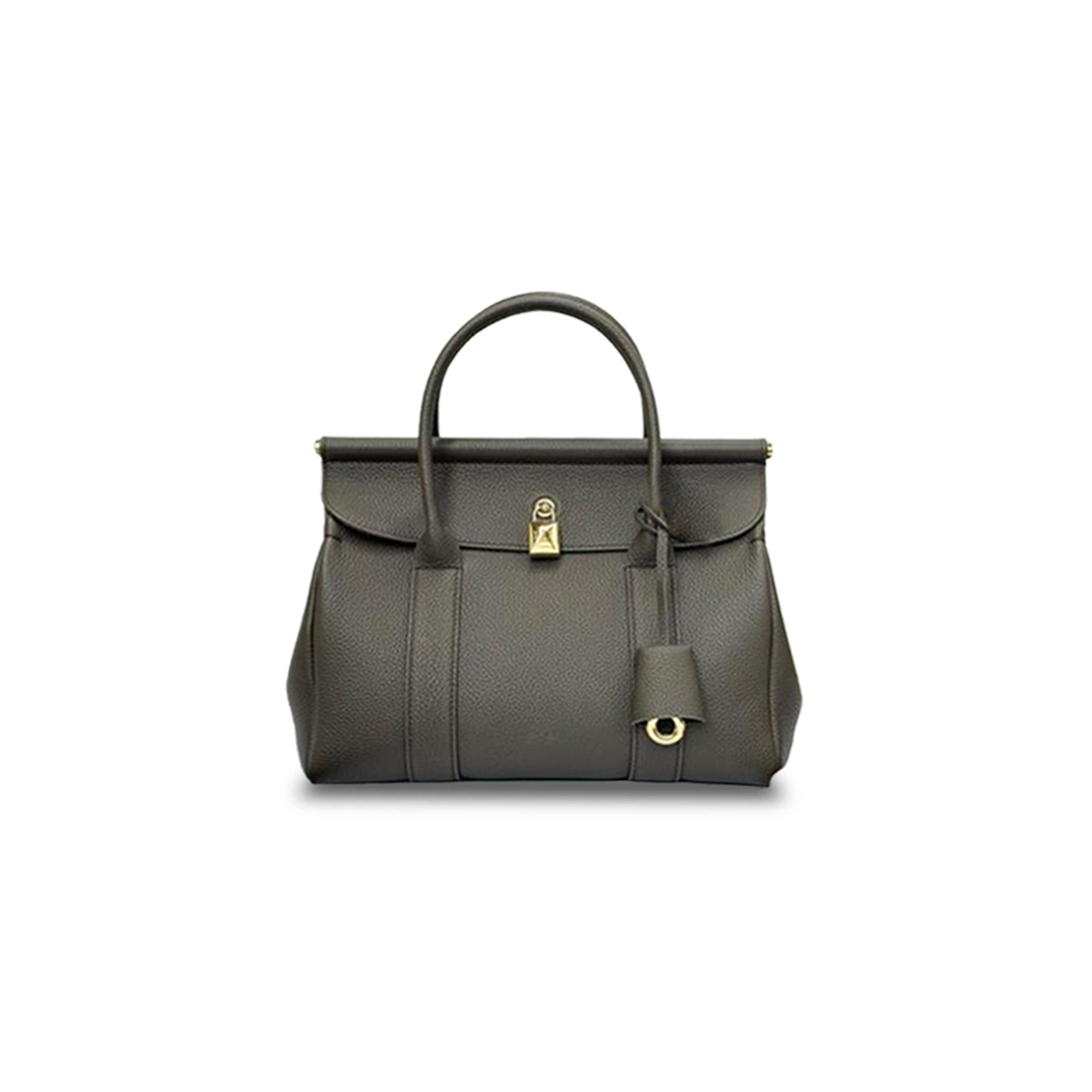 LORO PIANA LOOM BAG L25 FAO2680 (25*18*12.5cm)